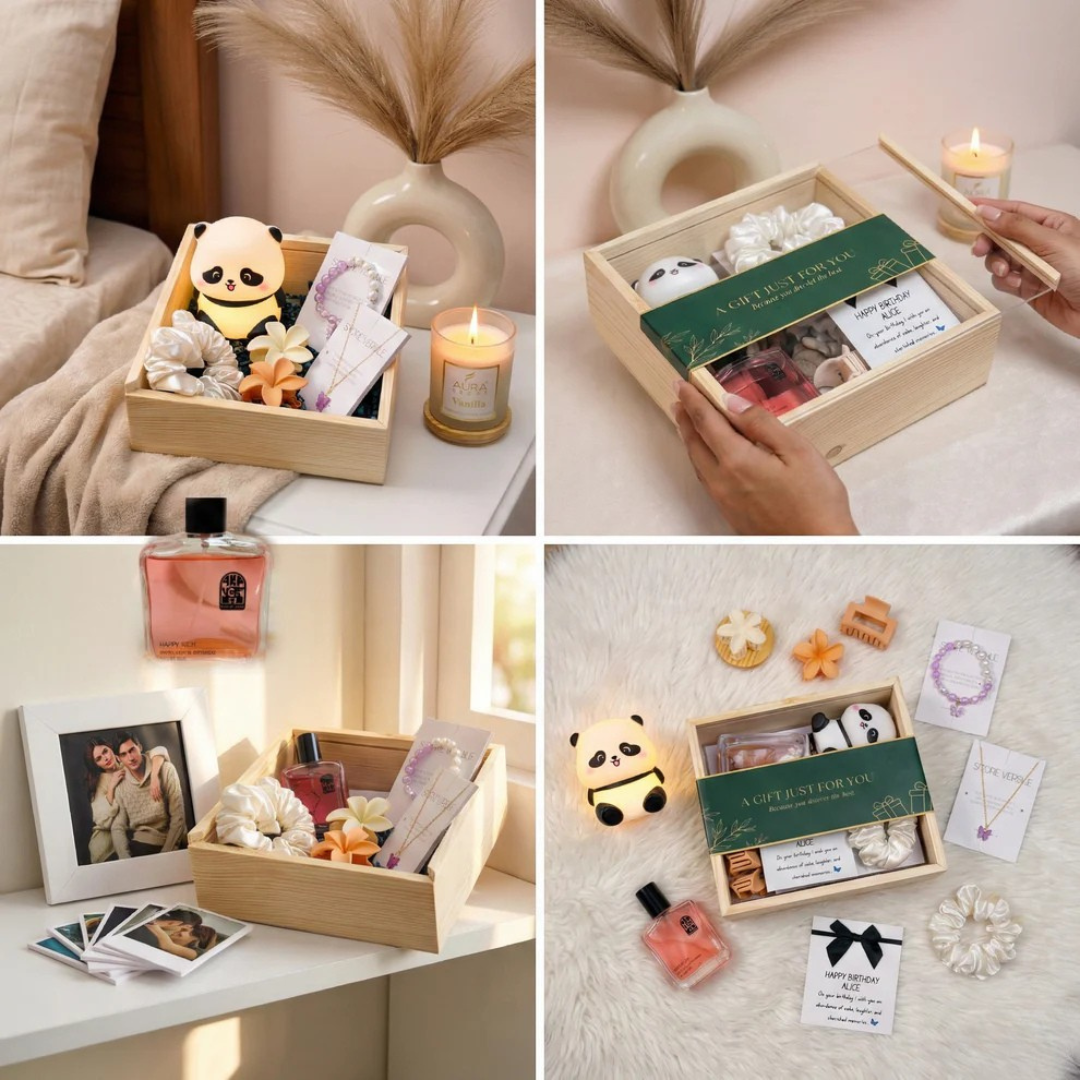 Hamper - Just For Her❤️