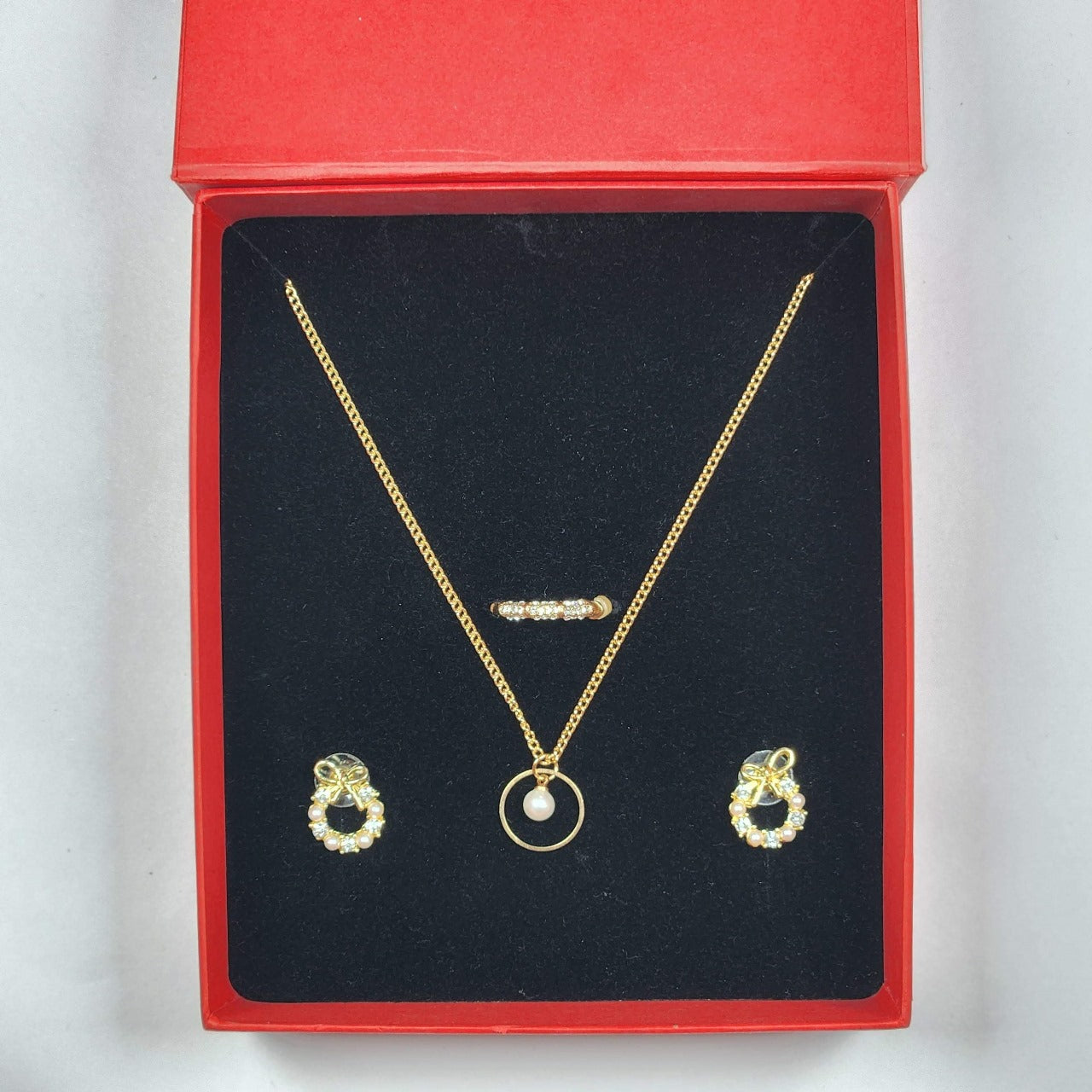 Recordable Jewellery Box