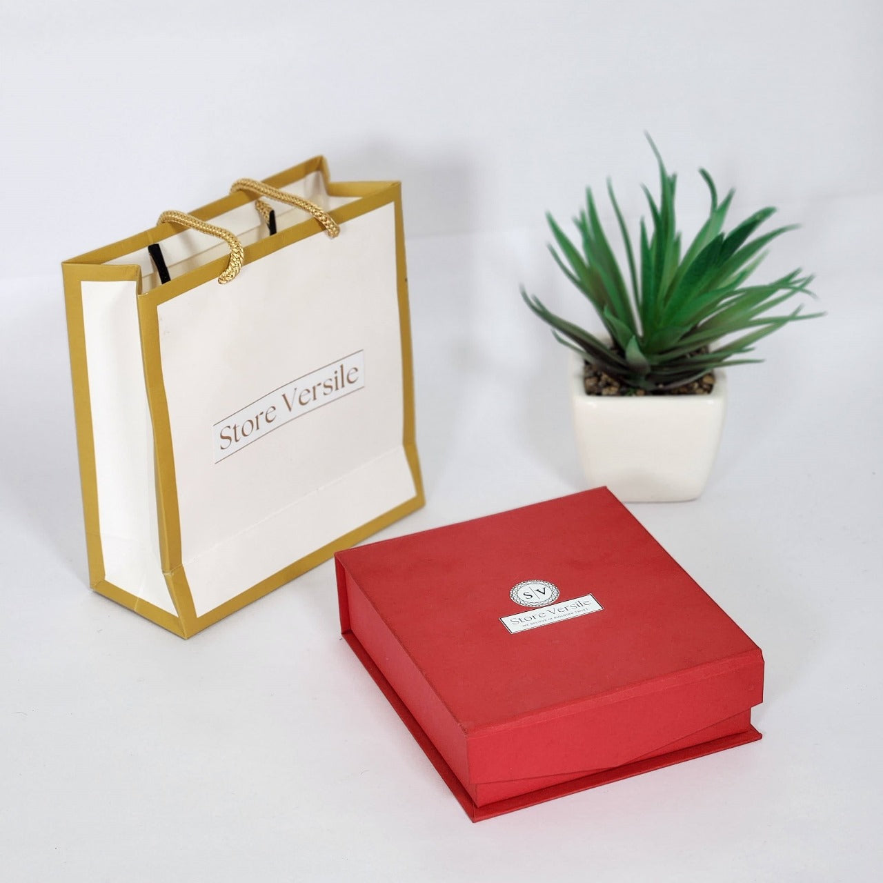 Recordable Jewellery Box