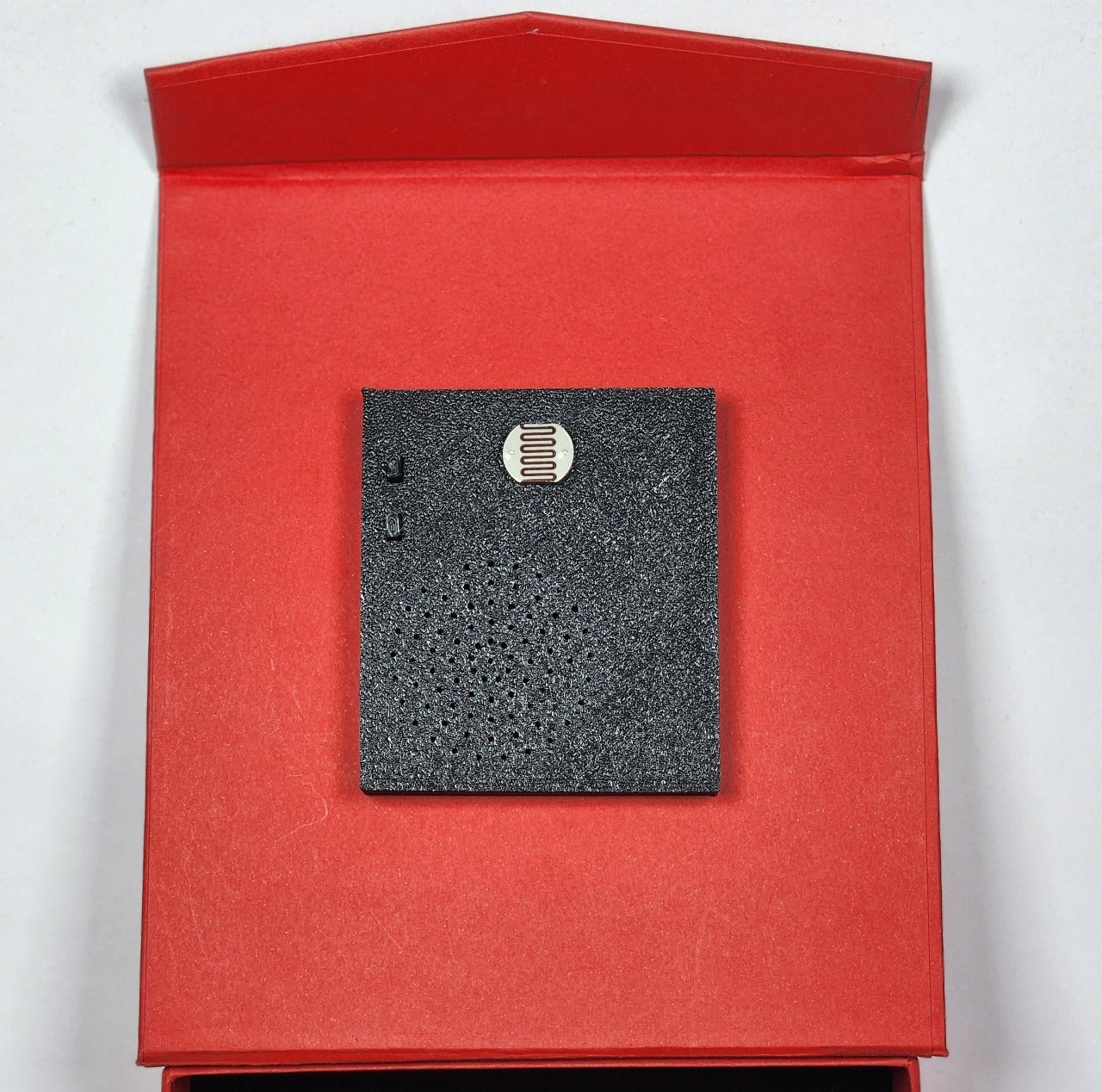 Recordable Jewellery Box