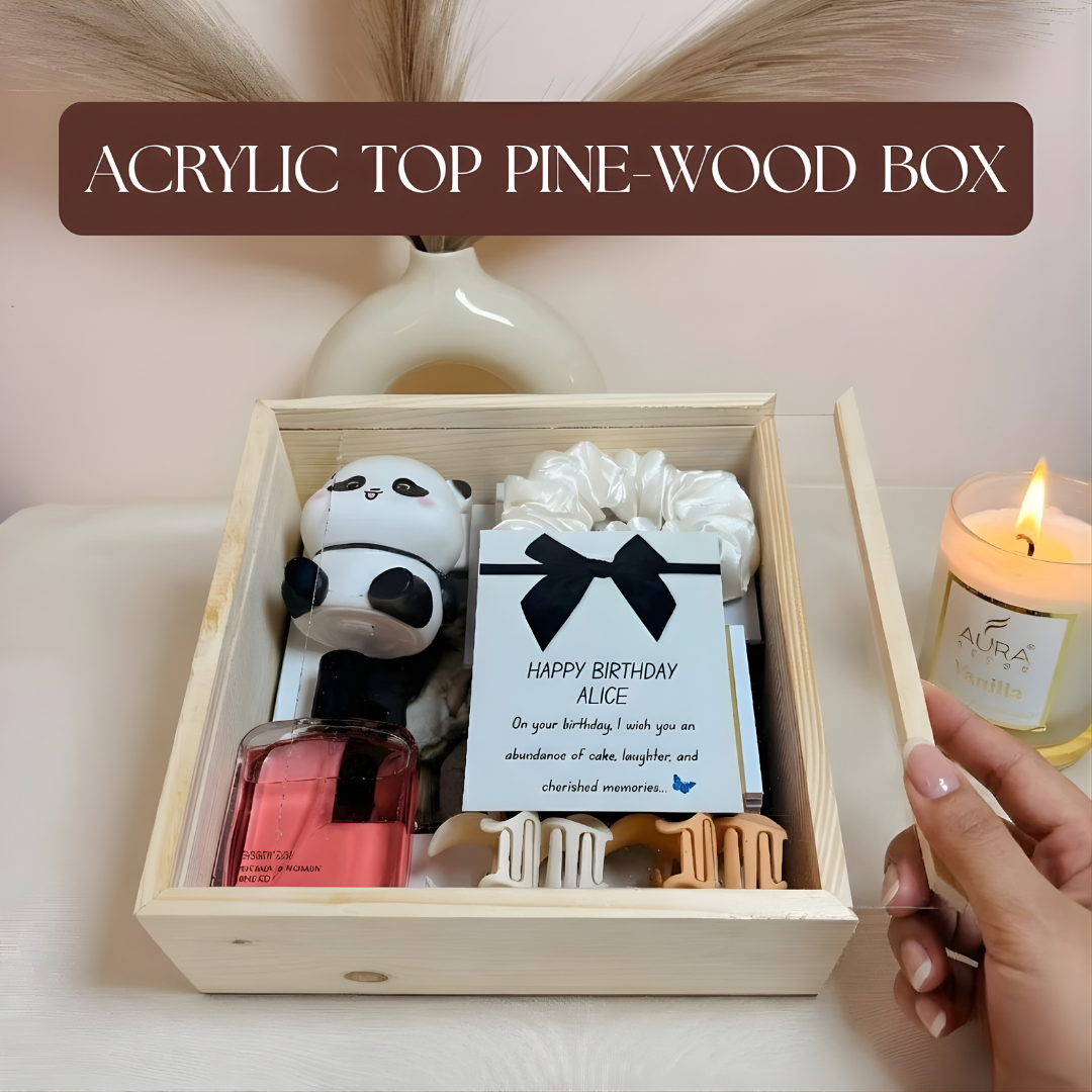 Hamper - Just For Her❤️