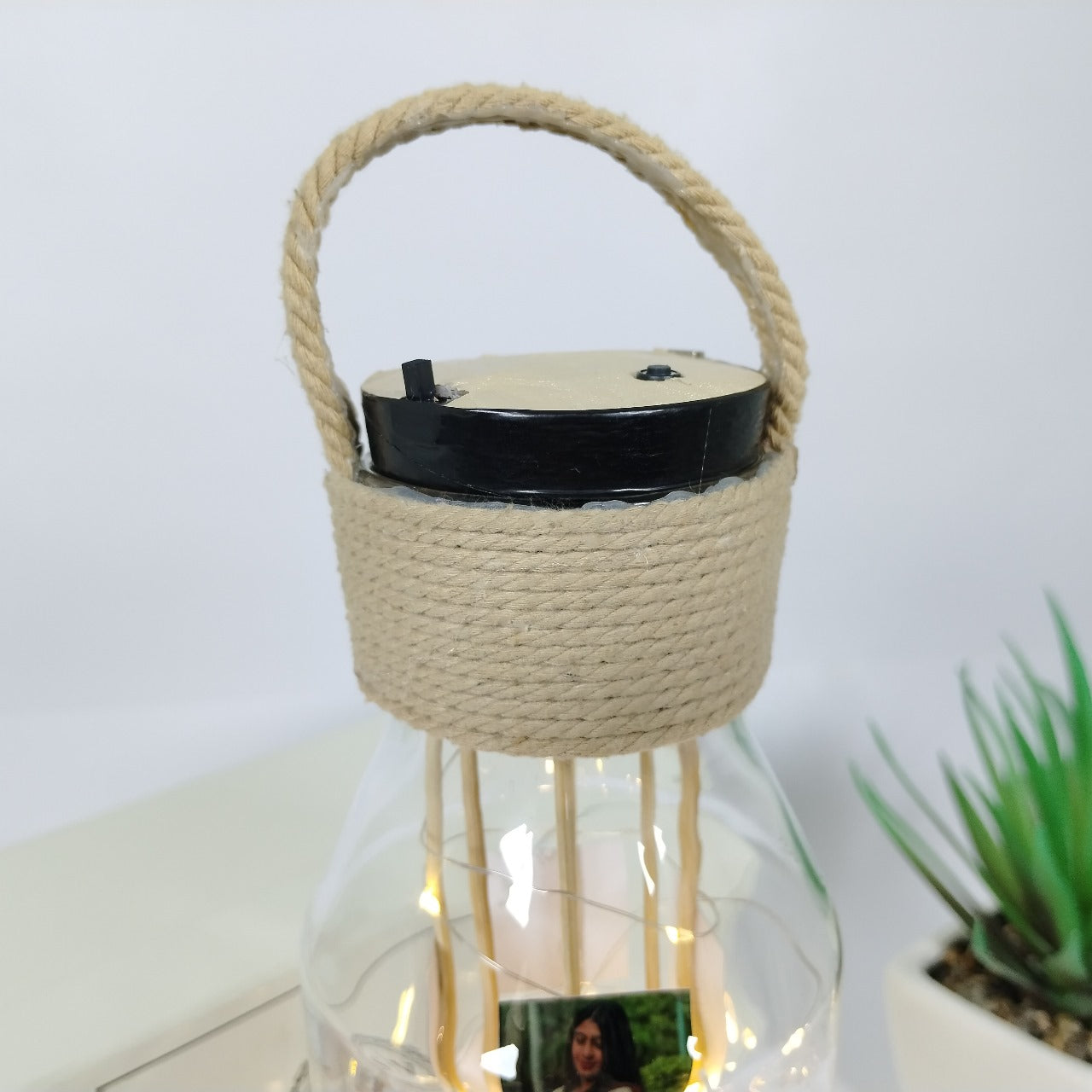 "The Photo Voice Jar"