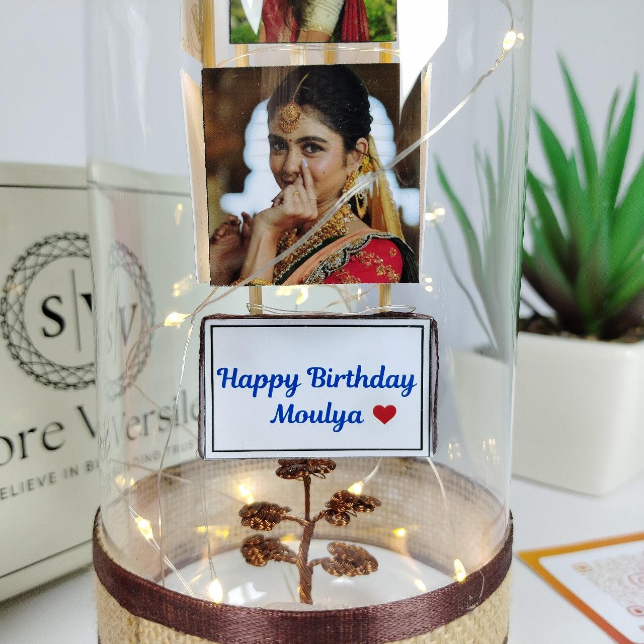 "The Photo Voice Jar"