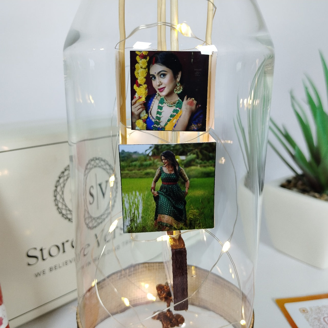 "The Photo Voice Jar"