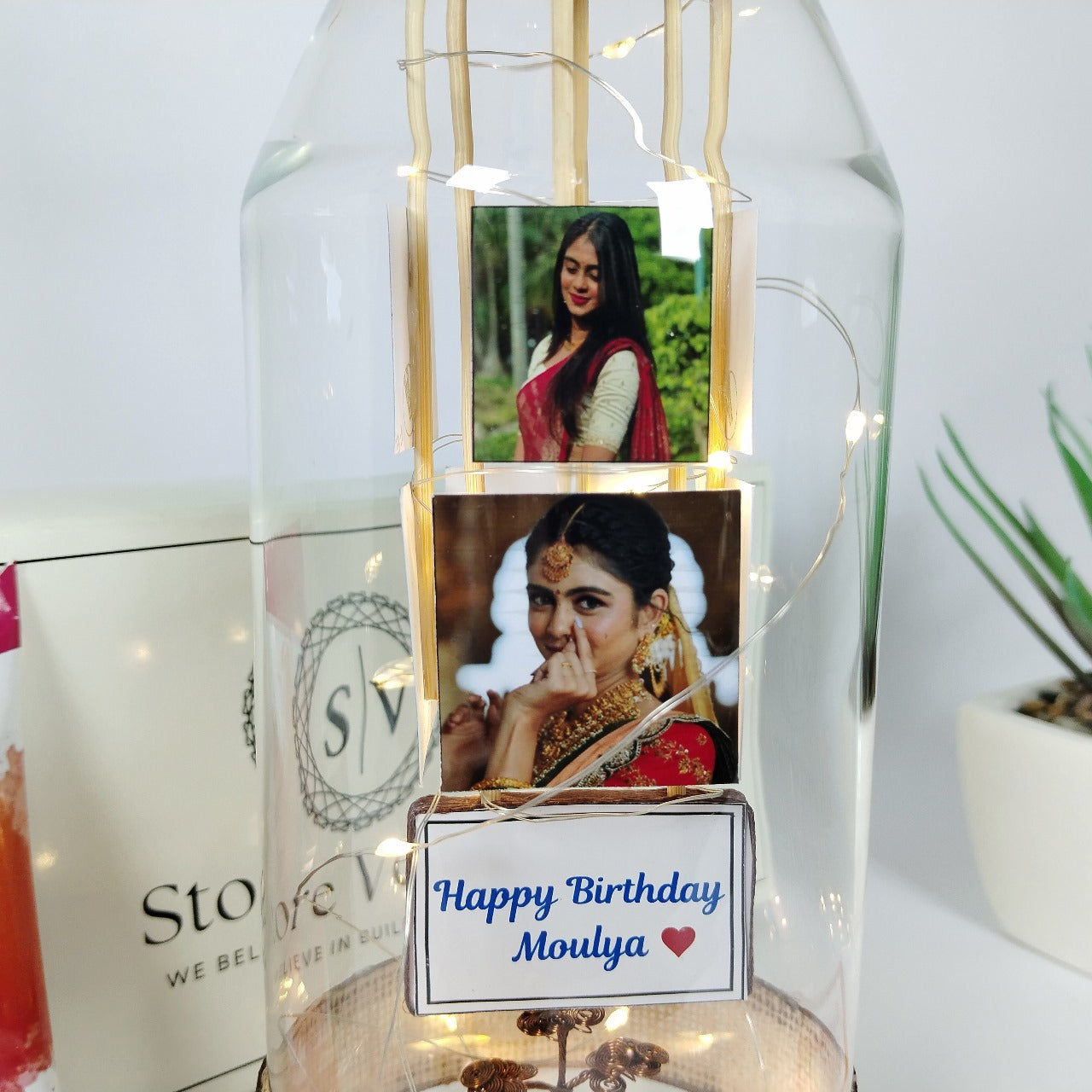 "The Photo Voice Jar"