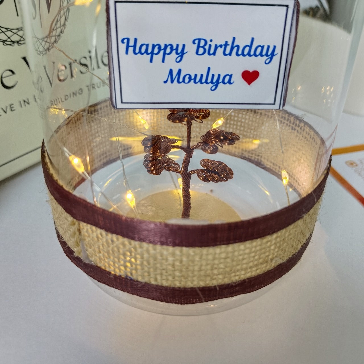 "The Photo Voice Jar"