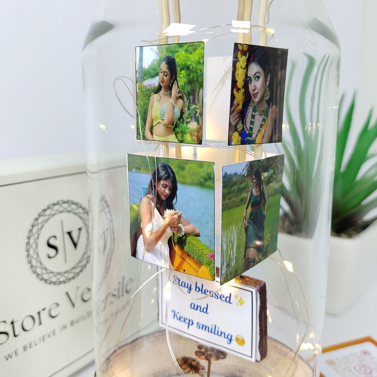 "The Photo Voice Jar"