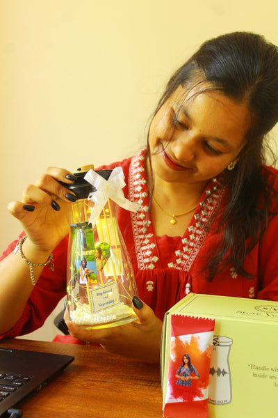 Shreya Sunil