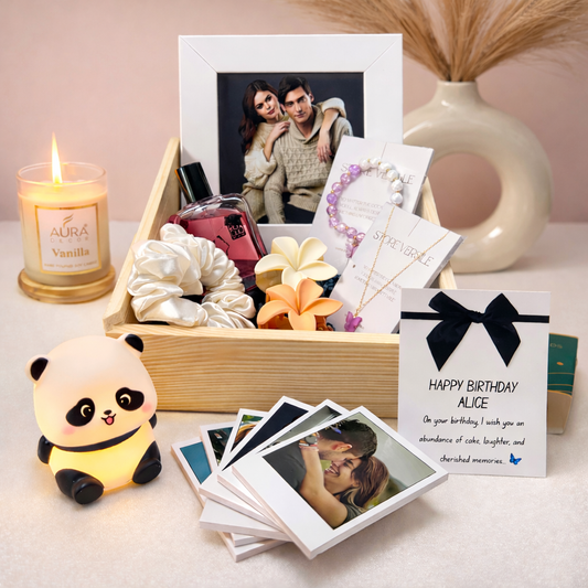 Hamper - Just For Her❤️